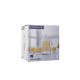 LUMINARC NEO GALAXY GOLD Набор для напитков 7пр. N0793