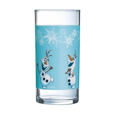 LUMINARC DISNEY FROZEN WINTER MAGIC Стакан 270мл N2208