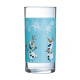 LUMINARC DISNEY FROZEN WINTER MAGIC Стакан 270мл N2208