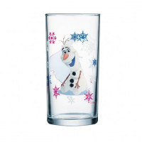 LUMINARC DISNEY FROZEN Стакан 270мл N2217