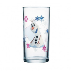 LUMINARC DISNEY FROZEN Стакан 270мл N2217
