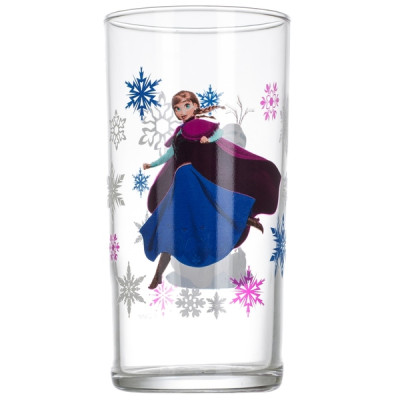 LUMINARC DISNEY FROZEN Стакан 270мл N2217