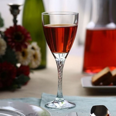 Келих для вина 205мл.Twist*PASABAHCE - 44372-1