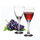 Келих для вина 205мл.Twist*PASABAHCE - 44372-1