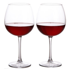 Келихи вино набір 2 штуки 780мл. Enoteca PASABAHCE -  44248-2