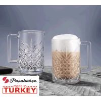 Чашки набір 2штуки 310 мл. Timeles Pasabahce - 55472