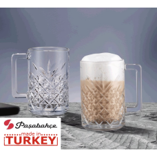 Чашки набір 2штуки 310 мл. Timeles Pasabahce - 55472