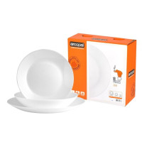 Сервіз столовий 18 пр. Arcopal Zelie Luminarc - L4122 V3790