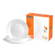 Сервіз столовий 18 пр. Arcopal Zelie Luminarc - L4122 V3790