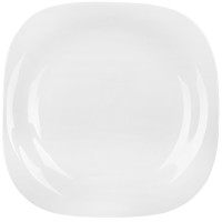 Тарілка десертна 19см.  CARINE WHITE LUMINARC - L4454