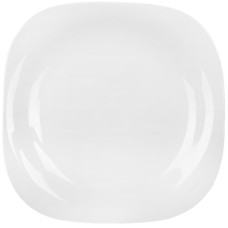 Тарілка десертна 19см.  CARINE WHITE LUMINARC - L4454