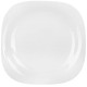 Тарілка десертна 19см.  CARINE WHITE LUMINARC - L4454