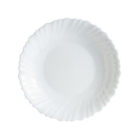 LUMINARC Feston Тарелка глубокая 23см  11368