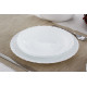 LUMINARC Feston Тарелка глубокая 23см  11368