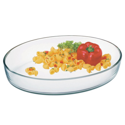Форма жароміцна 30Х21 см. 2.2л.Simax Color - S7127