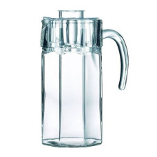 Глечик з кришкою 1,6 л. Octime Luminarc N1104