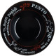 LUMINARC Friends Time Black Saloon Блюдо для пасты 28,5см N2173