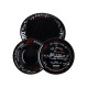 LUMINARC Friends Time Black Saloon Блюдо для пасты 28,5см N2173