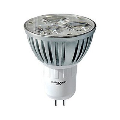 Лампа LED MR16 4.8W GU5.3 2700K/LED-HP-GU5.3/27 - 140413\9