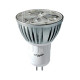 Лампа LED MR16 4.8W GU5.3 2700K/LED-HP-GU5.3/27 - 140413\9