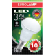 Лампочкаа LED светодиодная R39 3W E14 4100K EUROLAMP Reflector - 140413\22