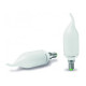 EUROLAMP Candle Flame Лампа энергосберегающая  11w  31212