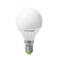 Лампочка LED светодиодная G45 3W E14 4100K/LED-G45-E14/41  - 140413\14