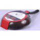 TVS ECO CHIC Сковорода большая 28 см 4J12928