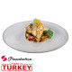 Блюдо пласке 27 см  Generation Pasabahce - 10479