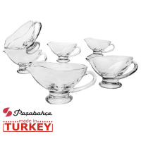 Соусник-Молочник 305 мл. Basic PAŞABAHÇE - 55022
