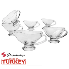 Соусник-Молочник 305 мл. Basic PAŞABAHÇE - 55022