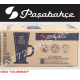 Чашка латте 263мл. Pub*PASABAHCE - 55861-1