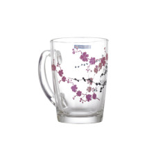 LUMINARC KASHIMA PURPLE Кружка 320 мл J6675