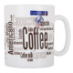 Luminarc Essence Coffeepedia Кружка 320мл. J9506