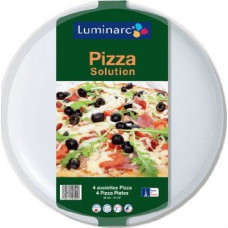 Luminarc Friends Time блюдо для піцци 32см L3628