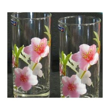 LUMINARC Water Color Набор стаканов 6 шт.L2223
