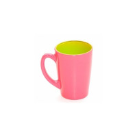 LUMINARC Spring Break Pink Кружка 320мл H8279