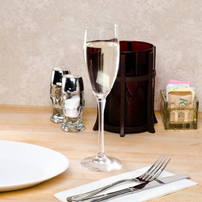 Келихи шампанське набір 6 штук 160 мл. Cabernet Chef&Sommelier - 48024