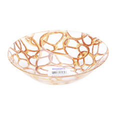 Салатник середній 16,5 см. Luminarc Picture Bretzels  - H0487