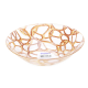 Салатник середній 16,5 см. Luminarc Picture Bretzels  - H0487