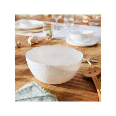 Сервіз столовий 19 предметів* Luminarc Ammonite White  - P9103