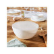 Сервіз столовий 19 предметів* Luminarc Ammonite White  - P9103