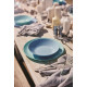 Luminarc Diwali Light Blue Сервиз столовый 19 пр. - Р2961