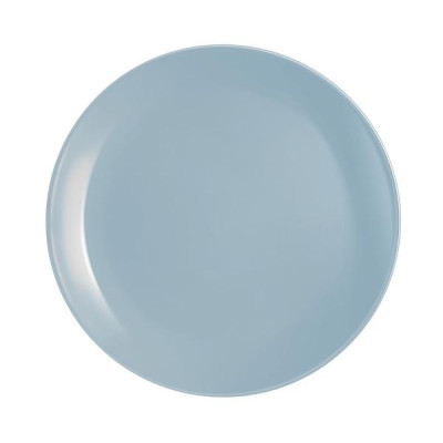 Luminarc Diwali Light Blue Сервиз столовый 19 пр. - Р2961