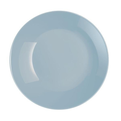 Luminarc Diwali Light Blue Сервиз столовый 19 пр. - Р2961