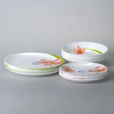 Сервіз столовий 46 пр. Sweet Impression Luminarc -  P7077