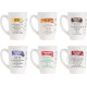 Кружка 320 мл. Luminarc New morning Cake Recipes - Q3835