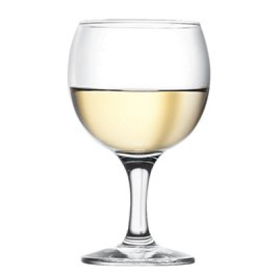 Келих вино біле 165мл. BISTRO*PASABAHCE  - 44415-1