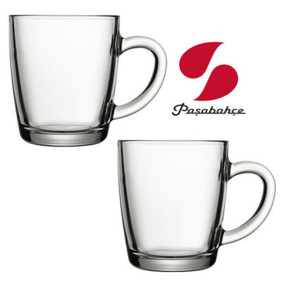 Кружка чайна 350 мл. Basic*PASABAHCE - 55531-1