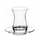Склянка-блюдце 160 мл. Tea&coffee*PASABAHCE - 96308-1